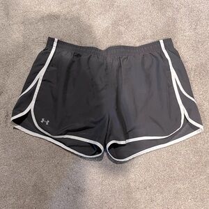 Under Armour Gym Shorts